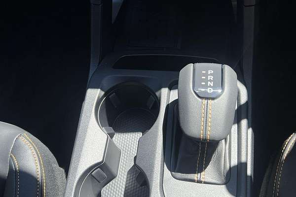 2025 Ford Ranger Wildtrak 4X4 2.0L
