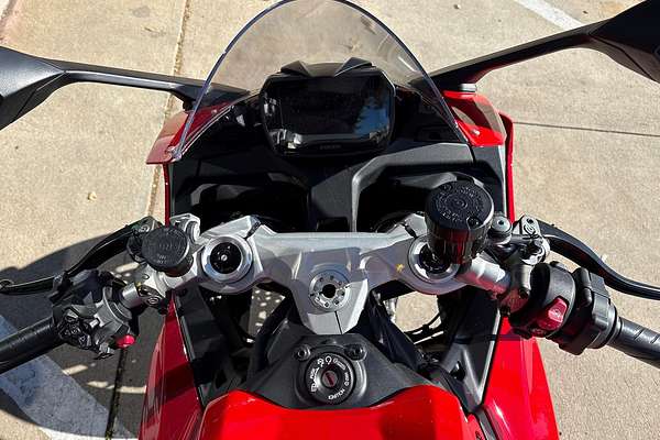 2025 Ducati Panigale V2 Panigale