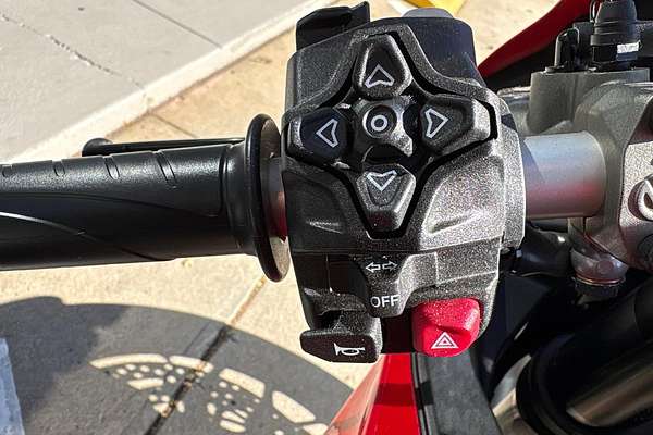 2025 Ducati Panigale V2 Panigale