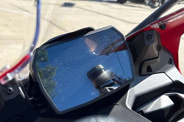2025 Ducati Panigale V2 Panigale