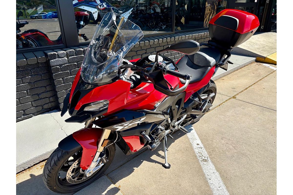 2022 BMW S 1000 XR S 1000