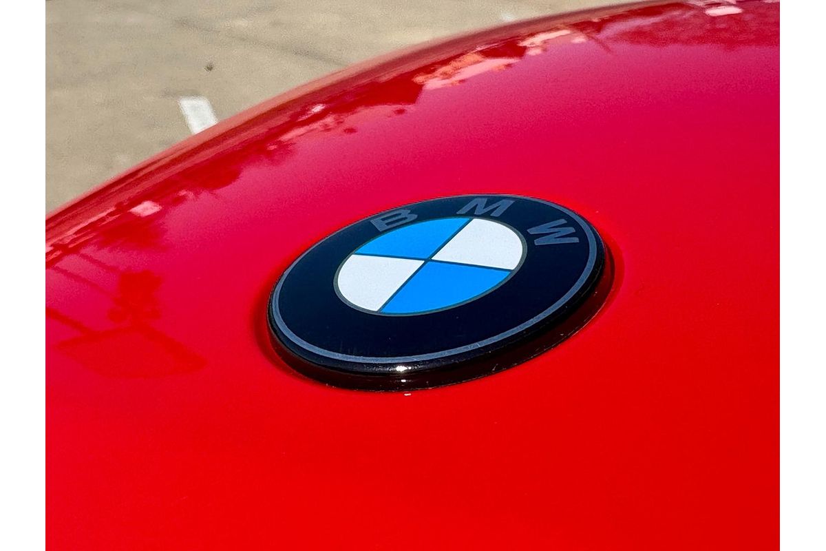 2022 BMW S 1000 XR S 1000