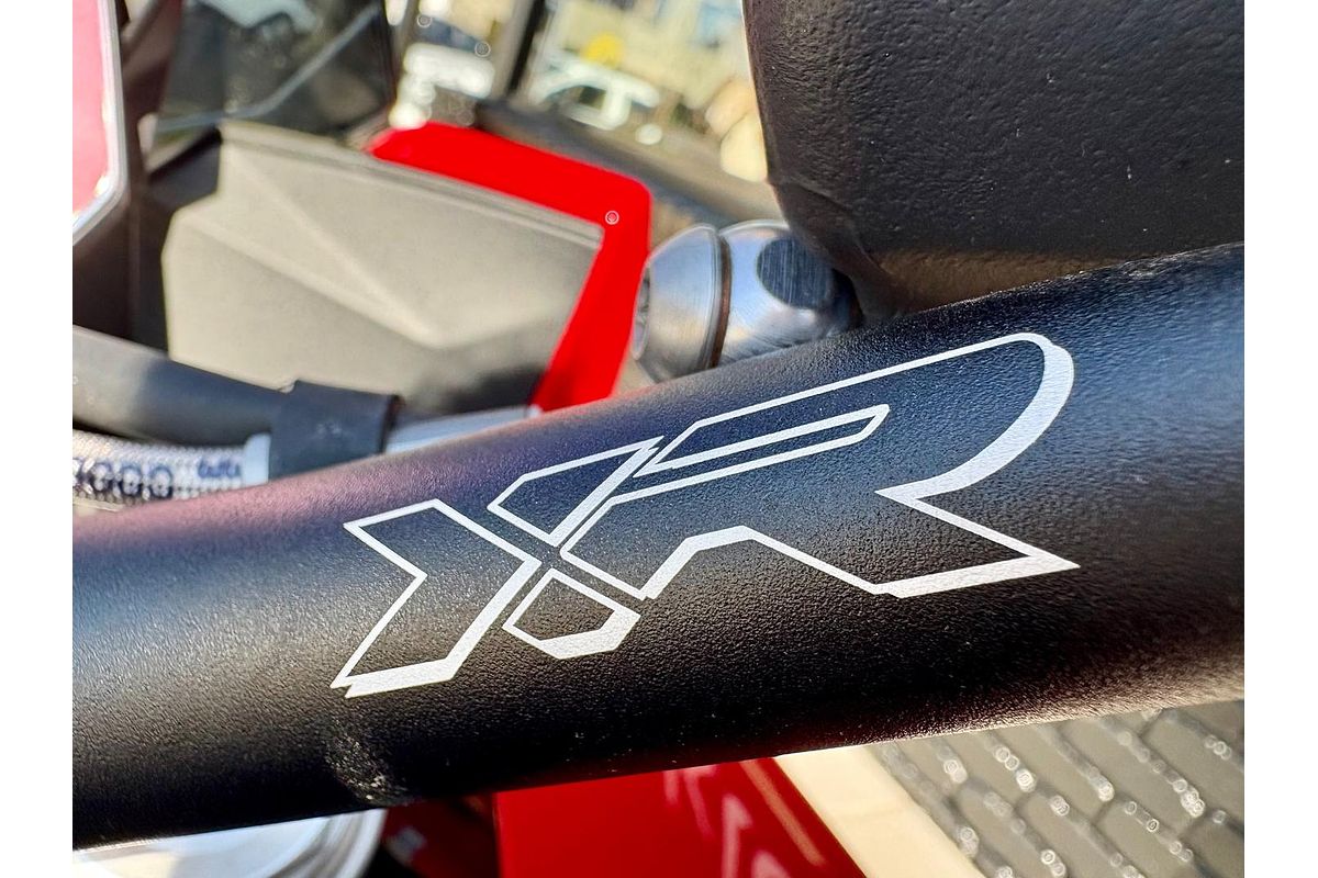 2022 BMW S 1000 XR S 1000