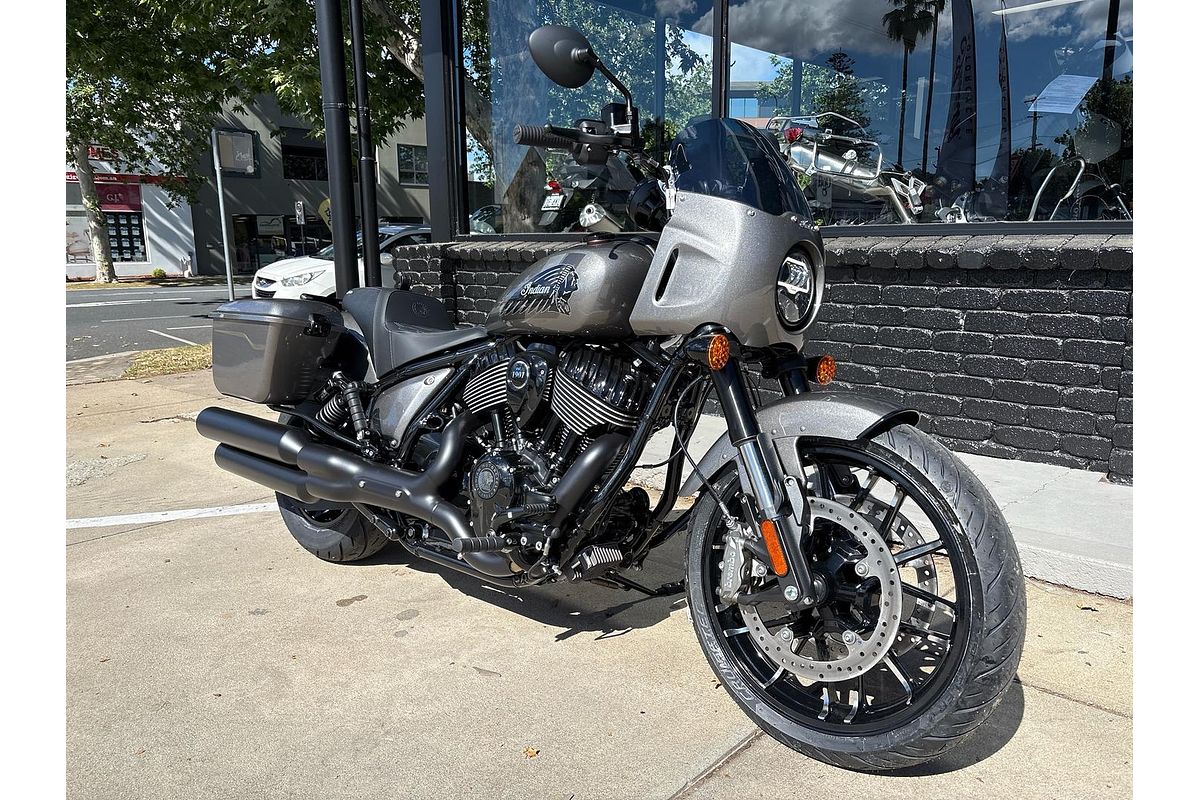 2025 Indian Sport Chief RT Chief