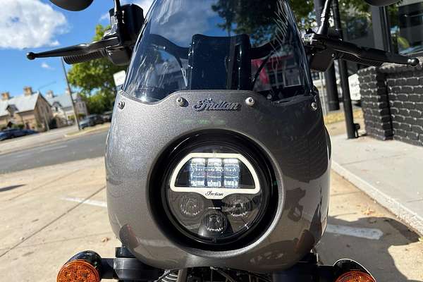 2025 Indian Sport Chief RT Chief