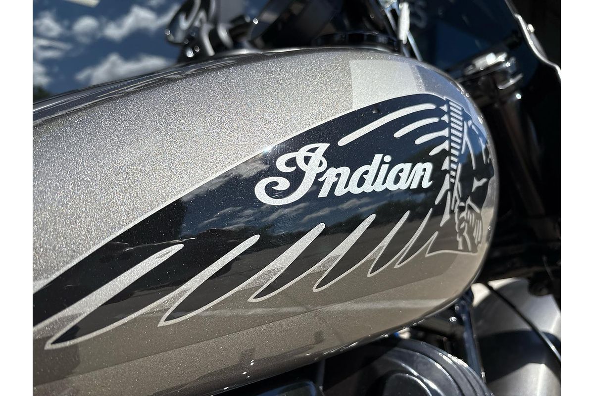 2025 Indian Sport Chief RT Chief