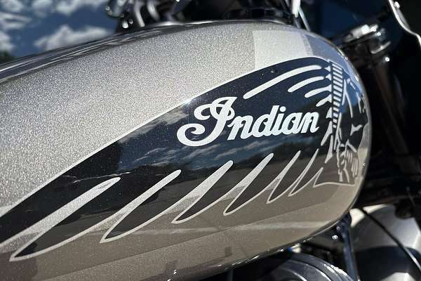 2025 Indian Sport Chief RT Chief