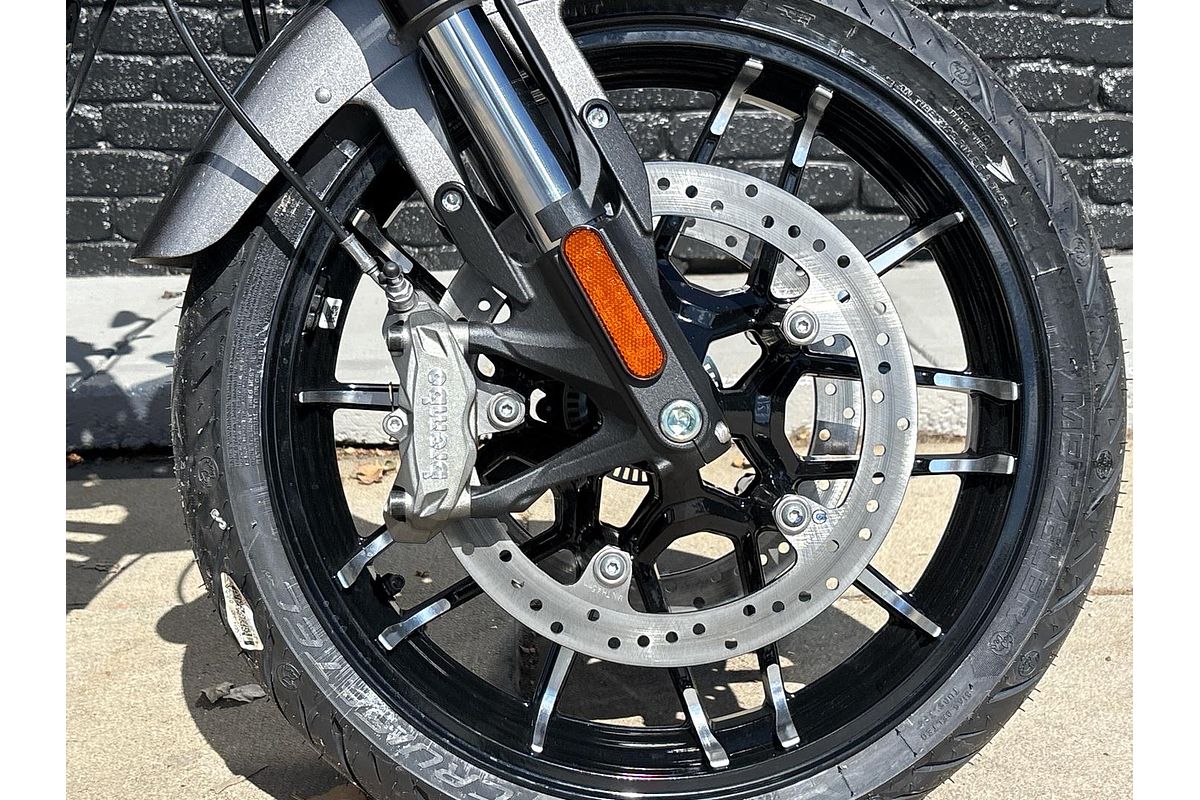 2025 Indian Sport Chief RT Chief