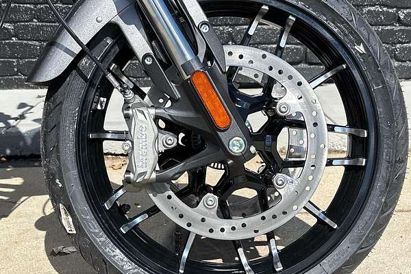 2025 Indian Sport Chief RT Chief