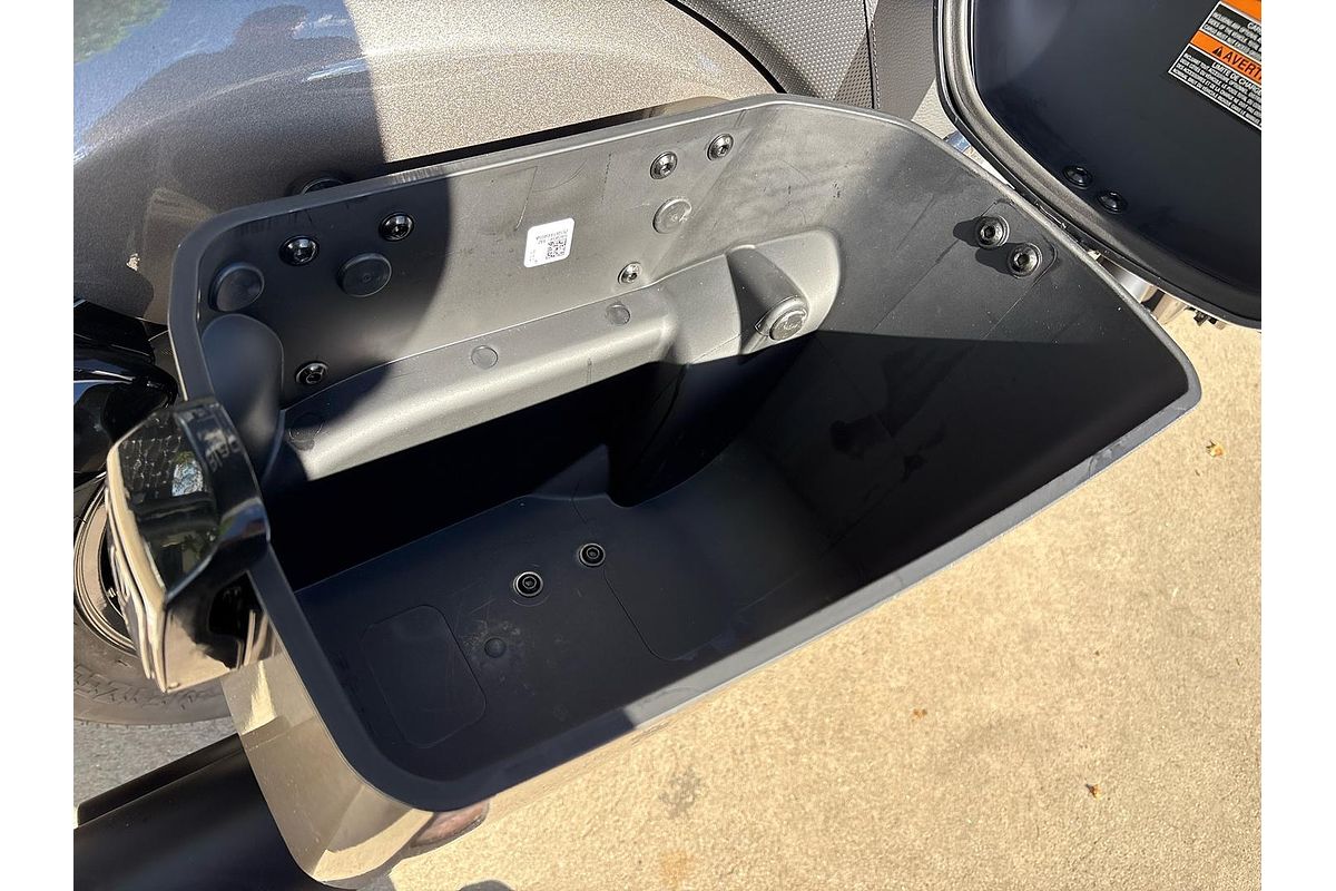 2025 Indian Sport Chief RT Chief