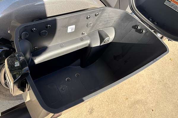 2025 Indian Sport Chief RT Chief