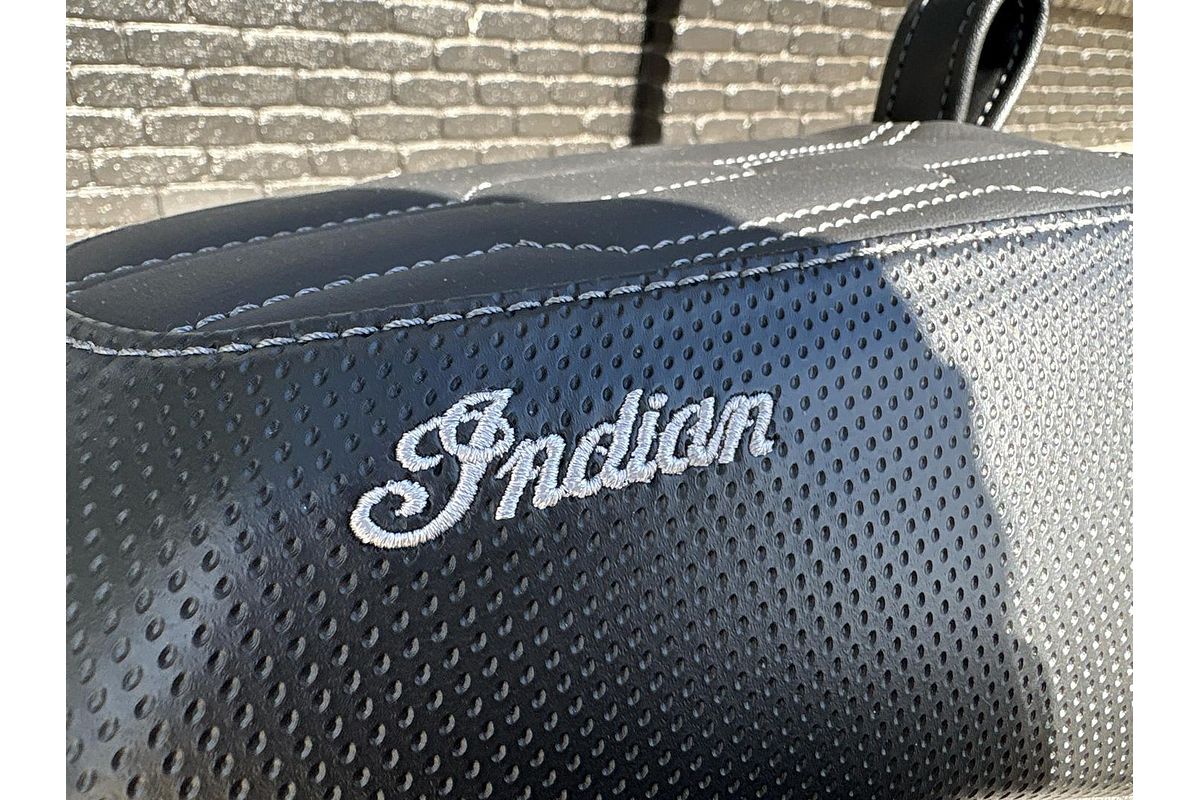 2025 Indian Sport Chief RT Chief