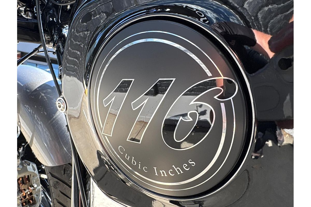 2025 Indian Sport Chief RT Chief