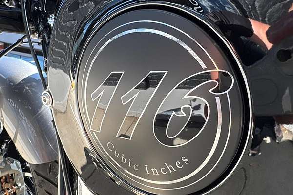 2025 Indian Sport Chief RT Chief