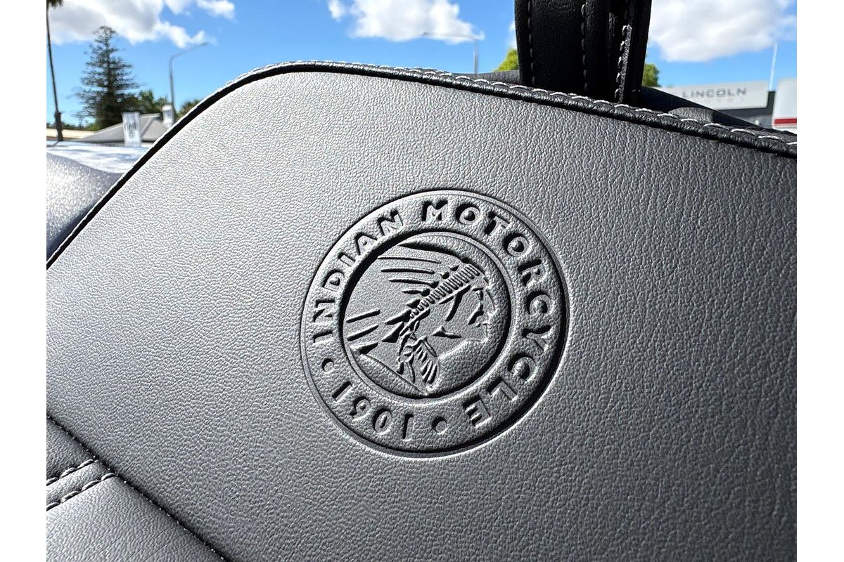 2025 Indian Sport Chief RT Chief