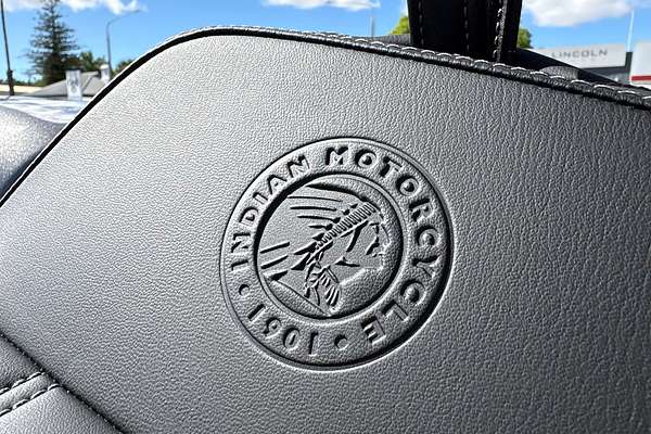 2025 Indian Sport Chief RT Chief