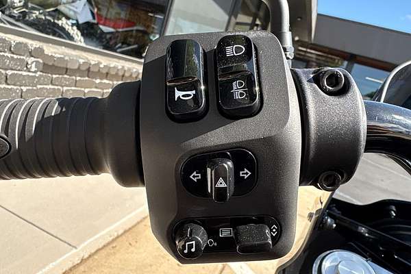 2025 Indian Sport Chief RT Chief