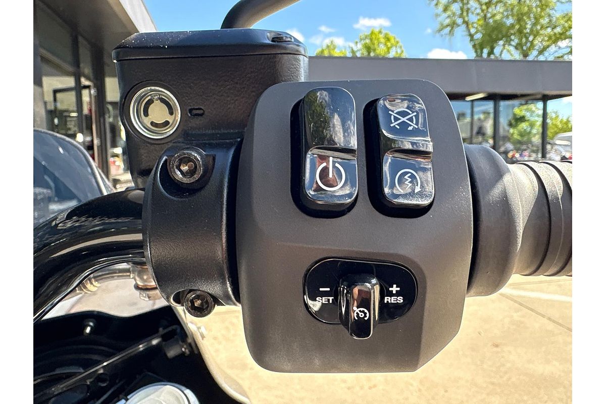 2025 Indian Sport Chief RT Chief