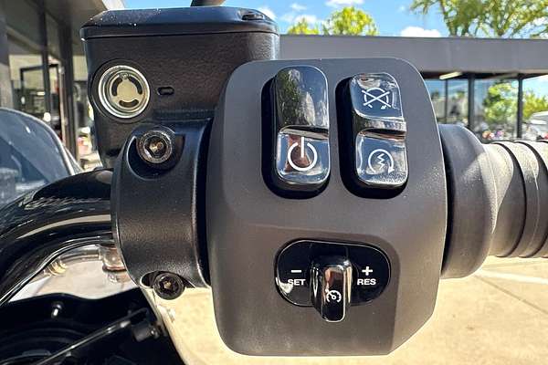 2025 Indian Sport Chief RT Chief