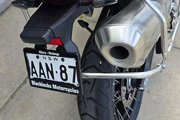 2025 BMW F 900 GS Adventure Ride Pro F 900