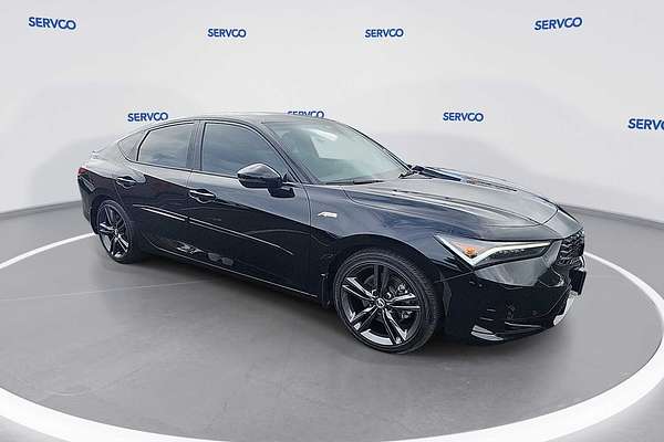 2024 Acura Integra w/A-Spec Technology Package