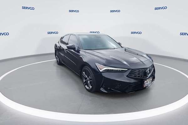 2024 Acura Integra w/A-Spec Technology Package