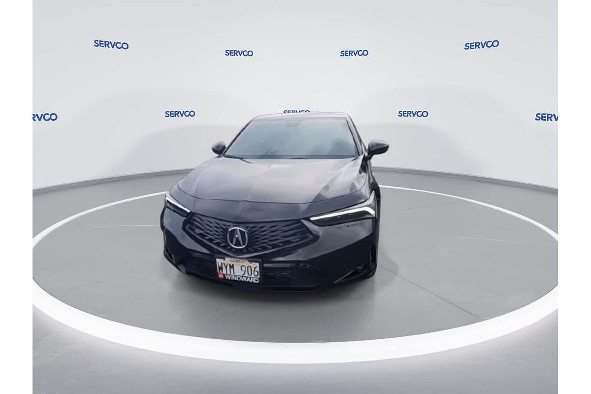 2024 Acura Integra w/A-Spec Technology Package