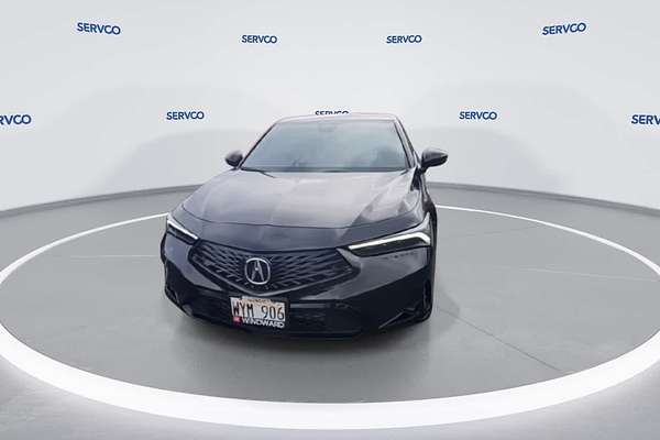 2024 Acura Integra w/A-Spec Technology Package