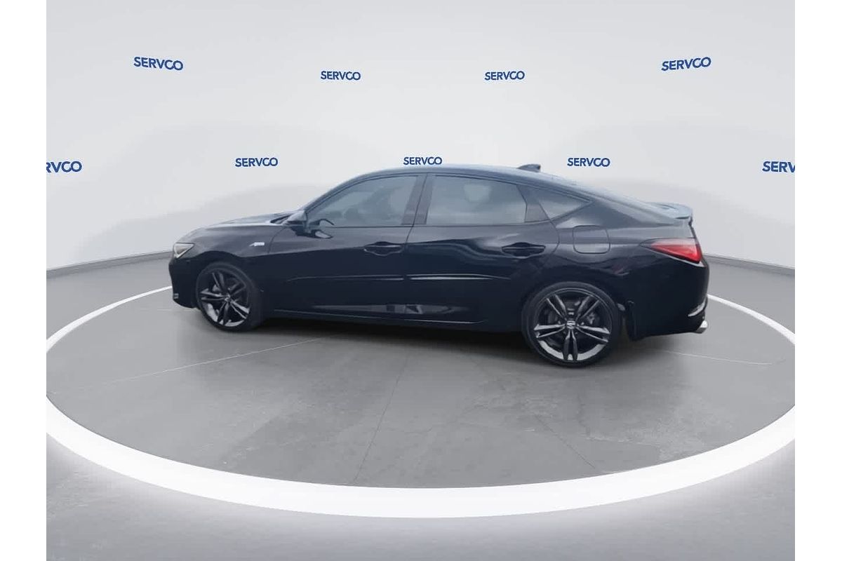 2024 Acura Integra w/A-Spec Technology Package