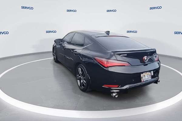 2024 Acura Integra w/A-Spec Technology Package