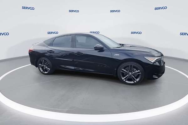 2024 Acura Integra w/A-Spec Technology Package