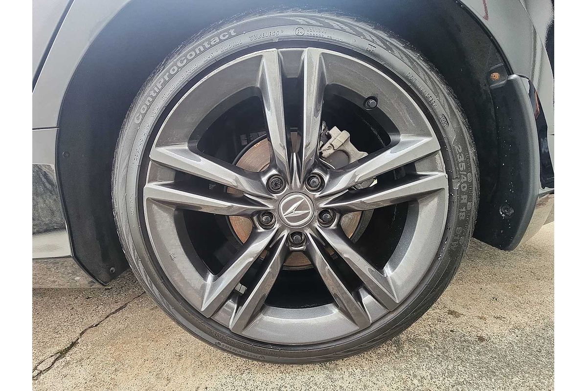 2024 Acura Integra w/A-Spec Technology Package