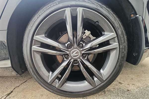 2024 Acura Integra w/A-Spec Technology Package