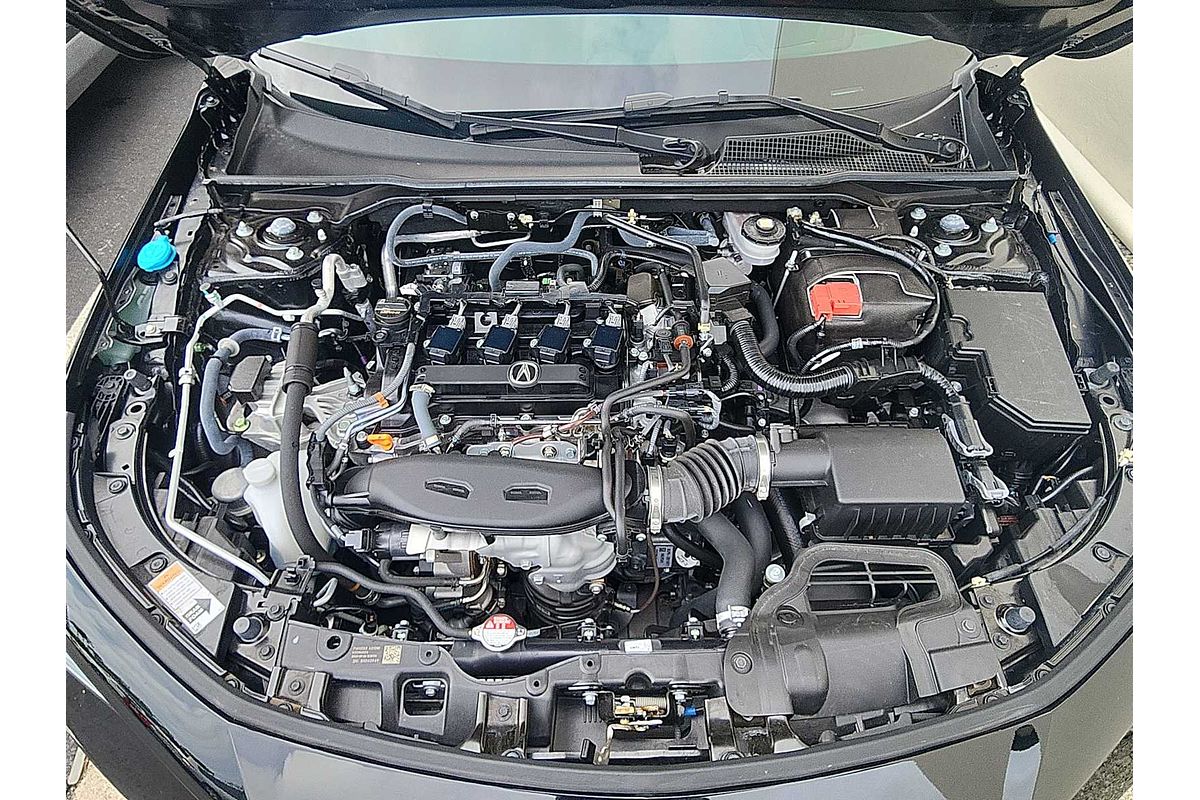 2024 Acura Integra w/A-Spec Technology Package