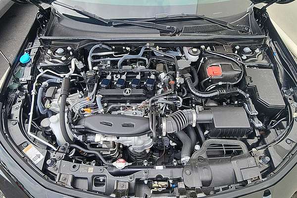 2024 Acura Integra w/A-Spec Technology Package