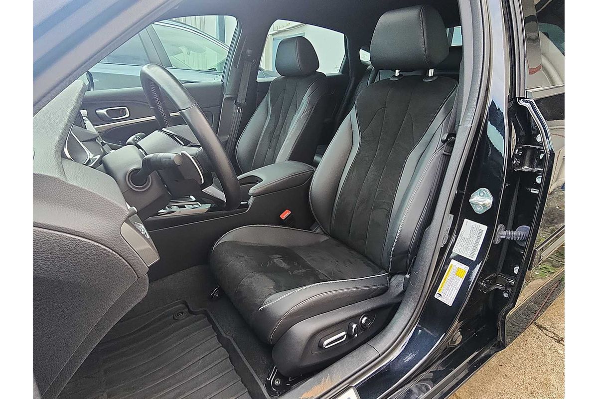 2024 Acura Integra w/A-Spec Technology Package