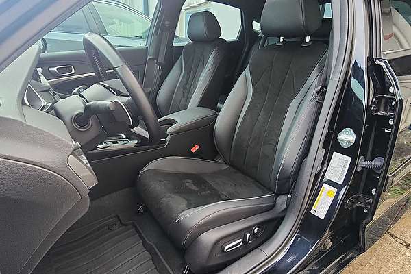 2024 Acura Integra w/A-Spec Technology Package