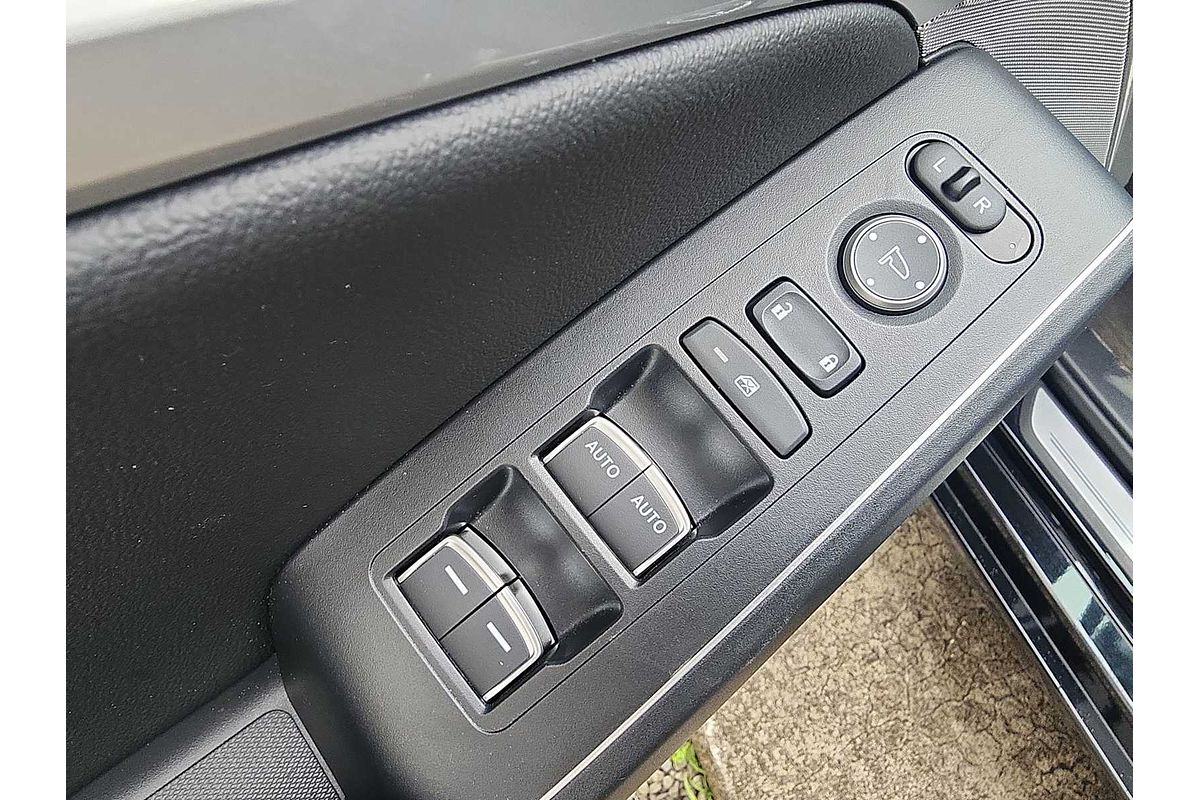 2024 Acura Integra w/A-Spec Technology Package