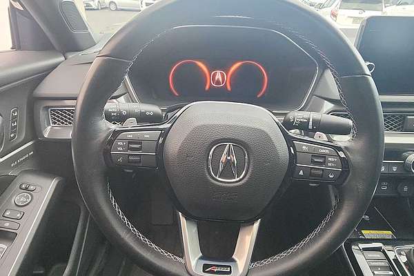 2024 Acura Integra w/A-Spec Technology Package