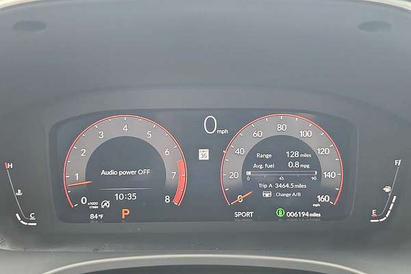 2024 Acura Integra w/A-Spec Technology Package