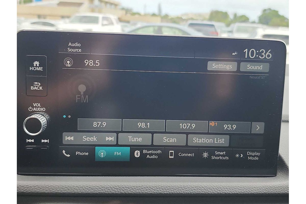 2024 Acura Integra w/A-Spec Technology Package