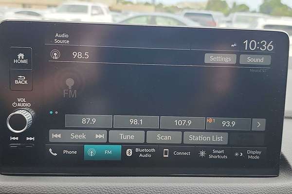 2024 Acura Integra w/A-Spec Technology Package