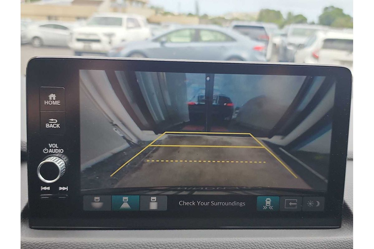 2024 Acura Integra w/A-Spec Technology Package