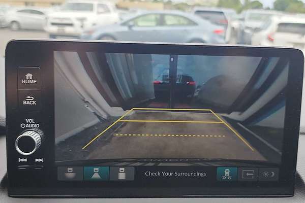 2024 Acura Integra w/A-Spec Technology Package