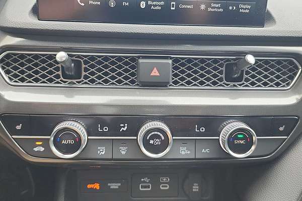 2024 Acura Integra w/A-Spec Technology Package