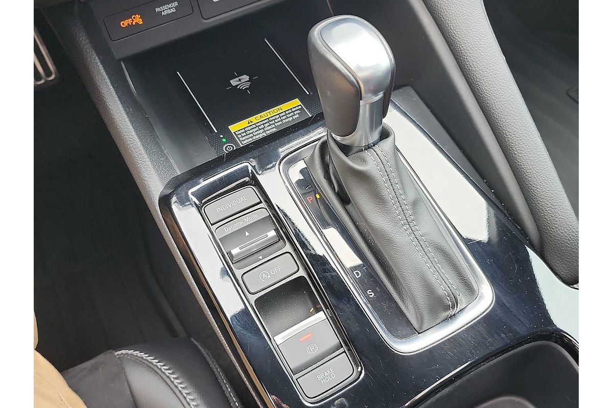 2024 Acura Integra w/A-Spec Technology Package