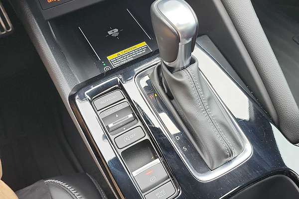 2024 Acura Integra w/A-Spec Technology Package