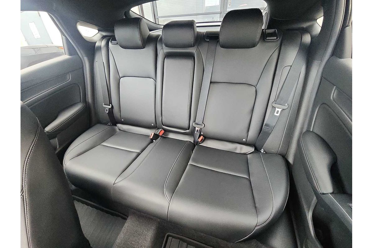 2024 Acura Integra w/A-Spec Technology Package