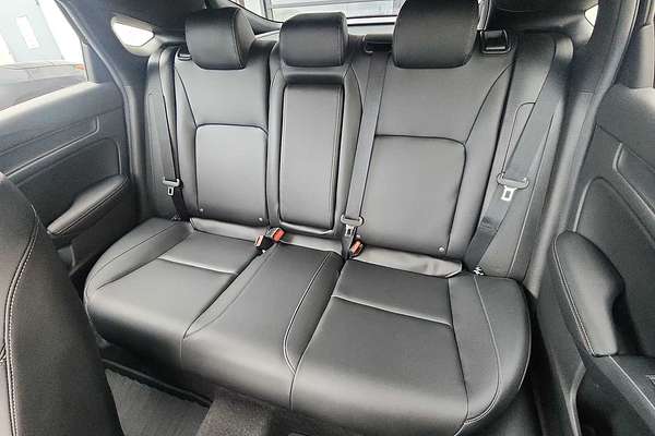 2024 Acura Integra w/A-Spec Technology Package