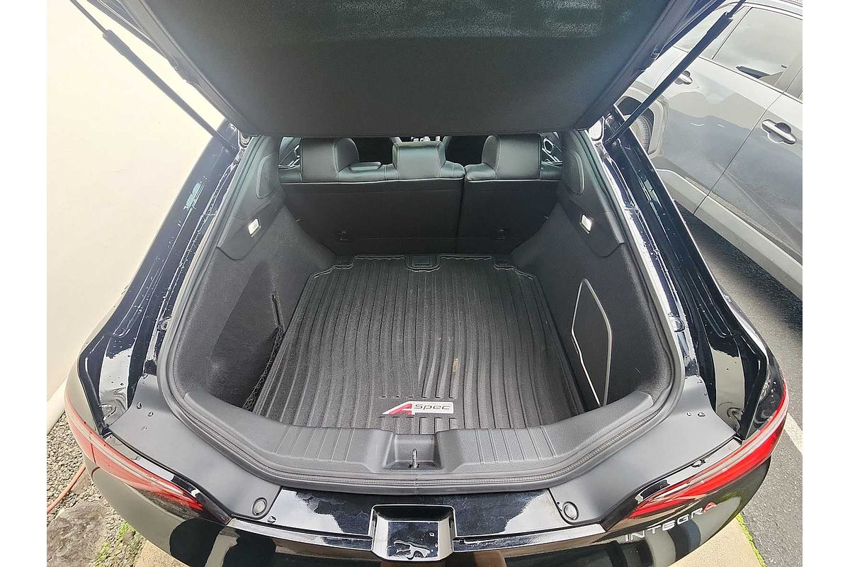 2024 Acura Integra w/A-Spec Technology Package